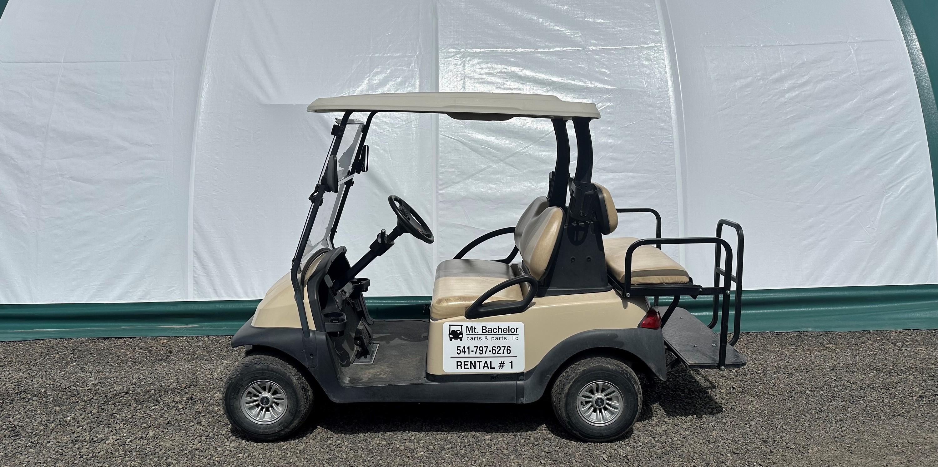 Go to mtbcarts.com (rental subpage)